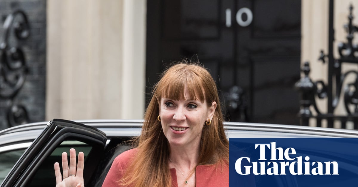 Poll Reveals Four Leading Labour Figures Who Could Challenge Starmer in Leadership Contest – Mirror Brief