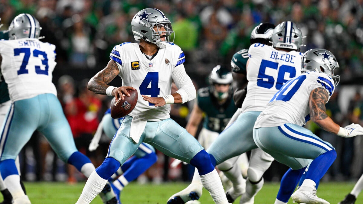 Cowboys Facing Off Against Cardinals – Mirror Brief